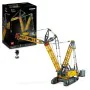 Playset de Vehículos Lego Liebherr 42146 de Lego, Vehículos de motor - Ref: S7191578, Precio: 690,60 €, Descuento: %