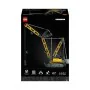 Jeu de Véhicules Lego Liebherr 42146 de Lego, Véhicules à moteur - Réf : S7191578, Prix : 636,56 €, Remise : %