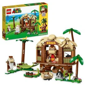 Playset Lego 71424 Super Mario de Lego, Playsets de figuras de juguete - Ref: S7191579, Precio: 77,36 €, Descuento: %