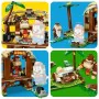 Playset Lego 71424 Super Mario de Lego, Playsets de figuras de juguete - Ref: S7191579, Precio: 78,48 €, Descuento: %