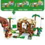 Playset Lego 71424 Super Mario de Lego, Playsets de figuras de juguete - Ref: S7191579, Precio: 78,48 €, Descuento: %