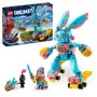 Playset Lego 71453 Dreamzzz di Lego, Playset con figure di giocattoli - Rif: S7191580, Prezzo: 36,18 €, Sconto: %