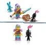 Playset Lego 71453 Dreamzzz di Lego, Playset con figure di giocattoli - Rif: S7191580, Prezzo: 36,18 €, Sconto: %