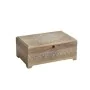 Caixa Decorativa Romimex Castanho Madeira de mangueira 28 x 12 x 18 cm de Romimex, Caixas - Ref: D1618354, Preço: 31,54 €, De...