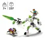 Playset Lego 71454 Dreamzzz de Lego, Playsets de figuras de juguete - Ref: S7191581, Precio: 36,01 €, Descuento: %