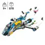 Playset Lego 71460 Dreamzzz de Lego, Playsets de figuras de brincar - Ref: S7191587, Preço: 111,15 €, Desconto: %