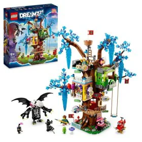 Playset Lego 71461 Dreamzzz by Lego, Toy figures playsets - Ref: S7191588, Price: 110,28 €, Discount: %