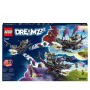 Playset Lego 71469 Dreamzzz by Lego, Toy figures playsets - Ref: S7191589, Price: 154,15 €, Discount: %