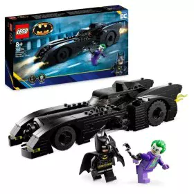 Playset Lego 76224 Batman de Lego, Playsets de figurines de jouets - Réf : S7191590, Prix : 61,33 €, Remise : %