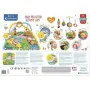 Spielmatte Clementoni Kunststoff von Clementoni, Spiel- & Krabbeldecken, Spielbögen - Ref: S7191600, Preis: 72,98 €, Rabatt: %