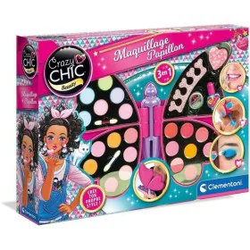 Kit de maquillage pour enfant Baby Born Butterfly Makeup Multicouleur de Baby Born, Maquillage - Réf : S7191603, Prix : 37,67...