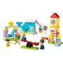 Playset Lego DUPLO 10991 Children's Playground by Lego, Toy figures playsets - Ref: S7191608, Price: 66,80 €, Discount: %