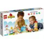 Playset Lego DUPLO 10991 Children's Playground by Lego, Toy figures playsets - Ref: S7191608, Price: 66,80 €, Discount: %