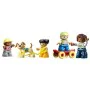 Playset Lego DUPLO 10991 Children's Playground by Lego, Toy figures playsets - Ref: S7191608, Price: 66,80 €, Discount: %