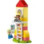 Playset Lego DUPLO 10991 Children's Playground by Lego, Toy figures playsets - Ref: S7191608, Price: 66,80 €, Discount: %