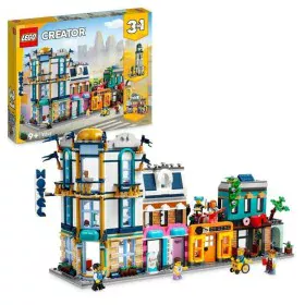 Playset Lego Creator 3 in 1 31141 by Lego, Toy figures playsets - Ref: S7191609, Price: 143,51 €, Discount: %