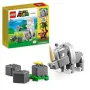 Playset Lego Super Mario 71420 de Lego, Playsets de figurines de jouets - Réf : S7191614, Prix : 26,29 €, Remise : %