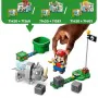 Playset Lego Super Mario 71420 de Lego, Playsets de figurines de jouets - Réf : S7191614, Prix : 26,29 €, Remise : %