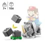 Playset Lego Super Mario 71420 de Lego, Playsets de figurines de jouets - Réf : S7191614, Prix : 26,29 €, Remise : %