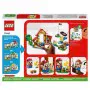 Playset Lego Super Mario 71422 von Lego, Playsets von Spielzeugfiguren - Ref: S7191616, Preis: 51,40 €, Rabatt: %