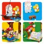 Playset Lego Super Mario 71422 von Lego, Playsets von Spielzeugfiguren - Ref: S7191616, Preis: 51,40 €, Rabatt: %