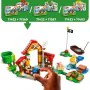 Playset Lego Super Mario 71422 di Lego, Playset con figure di giocattoli - Rif: S7191616, Prezzo: 51,40 €, Sconto: %