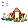 Playset Lego Super Mario 71422 di Lego, Playset con figure di giocattoli - Rif: S7191616, Prezzo: 51,40 €, Sconto: %