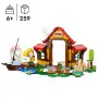 Playset Lego Super Mario 71422 von Lego, Playsets von Spielzeugfiguren - Ref: S7191616, Preis: 51,40 €, Rabatt: %