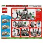 Playset Lego Super Mario 71423 de Lego, Playsets de figuras de juguete - Ref: S7191617, Precio: 111,50 €, Descuento: %