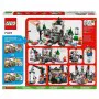 Playset Lego Super Mario 71423 di Lego, Playset con figure di giocattoli - Rif: S7191617, Prezzo: 117,75 €, Sconto: %