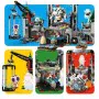 Playset Lego Super Mario 71423 di Lego, Playset con figure di giocattoli - Rif: S7191617, Prezzo: 117,75 €, Sconto: %