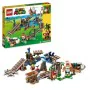 Playset Lego Super Mario 71425 by Lego, Toy figures playsets - Ref: S7191618, Price: 112,38 €, Discount: %