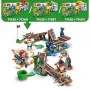 Playset Lego Super Mario 71425 by Lego, Toy figures playsets - Ref: S7191618, Price: 112,38 €, Discount: %