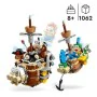 Playset Lego 71427 Super Mario: Larry's and Morton's Airships 1062 Pezzi di Lego, Playset con figure di giocattoli - Rif: S71...