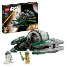 Playset Lego Star Wars 75360 von Lego, Playsets von Spielzeugfiguren - Ref: S7191620, Preis: 49,69 €, Rabatt: %