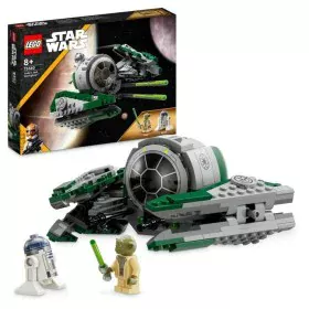 Playset Lego Star Wars 75360 von Lego, Playsets von Spielzeugfiguren - Ref: S7191620, Preis: 49,69 €, Rabatt: %