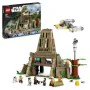 Playset Lego Star Wars 75635 de Lego, Playsets de figurines de jouets - Réf : S7191622, Prix : 186,23 €, Remise : %