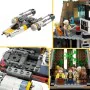 Playset Lego Star Wars 75635 de Lego, Playsets de figuras de juguete - Ref: S7191622, Precio: 173,37 €, Descuento: %