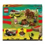 Playset Lego Jurassic Park 76959 by Lego, Toy figures playsets - Ref: S7191629, Price: 67,01 €, Discount: %