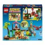 Playset Lego Sonic 76992 by Lego, Toy figures playsets - Ref: S7191632, Price: 68,32 €, Discount: %