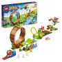 Playset Lego Sonic 76994 de Lego, Playsets de figurines de jouets - Réf : S7191634, Prix : 112,19 €, Remise : %