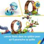 Playset Lego Sonic 76994 de Lego, Playsets de figurines de jouets - Réf : S7191634, Prix : 112,19 €, Remise : %