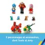 Playset Lego Sonic 76994 de Lego, Playsets de figurines de jouets - Réf : S7191634, Prix : 112,19 €, Remise : %