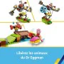 Playset Lego Sonic 76994 de Lego, Playsets de figurines de jouets - Réf : S7191634, Prix : 112,19 €, Remise : %