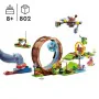 Playset Lego Sonic 76994 von Lego, Playsets von Spielzeugfiguren - Ref: S7191634, Preis: 112,19 €, Rabatt: %