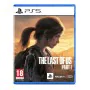 Jeu vidéo PlayStation 5 Naughty Dog The Last of Us: Part 1 Remake de Naughty Dog, Sets - Réf : S7191642, Prix : 107,06 €, Rem...