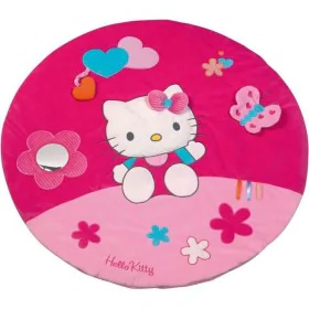 Tappeto Jemini Hello Kitty di Jemini, Tappeti in tessuto - Rif: S7191646, Prezzo: 43,54 €, Sconto: %