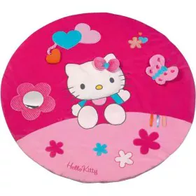 Teppich Jemini Hello Kitty von Jemini, Webteppiche - Ref: S7191646, Preis: 42,89 €, Rabatt: %