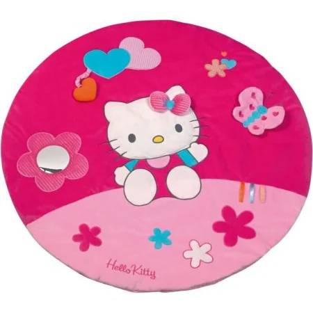 Tappeto Jemini Hello Kitty di Jemini, Tappeti in tessuto - Rif: S7191646, Prezzo: 42,89 €, Sconto: %