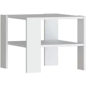 Mesa auxiliar 55 x 45 cm de BigBuy Home, Mesas auxiliares - Ref: S7191655, Precio: 57,09 €, Descuento: %